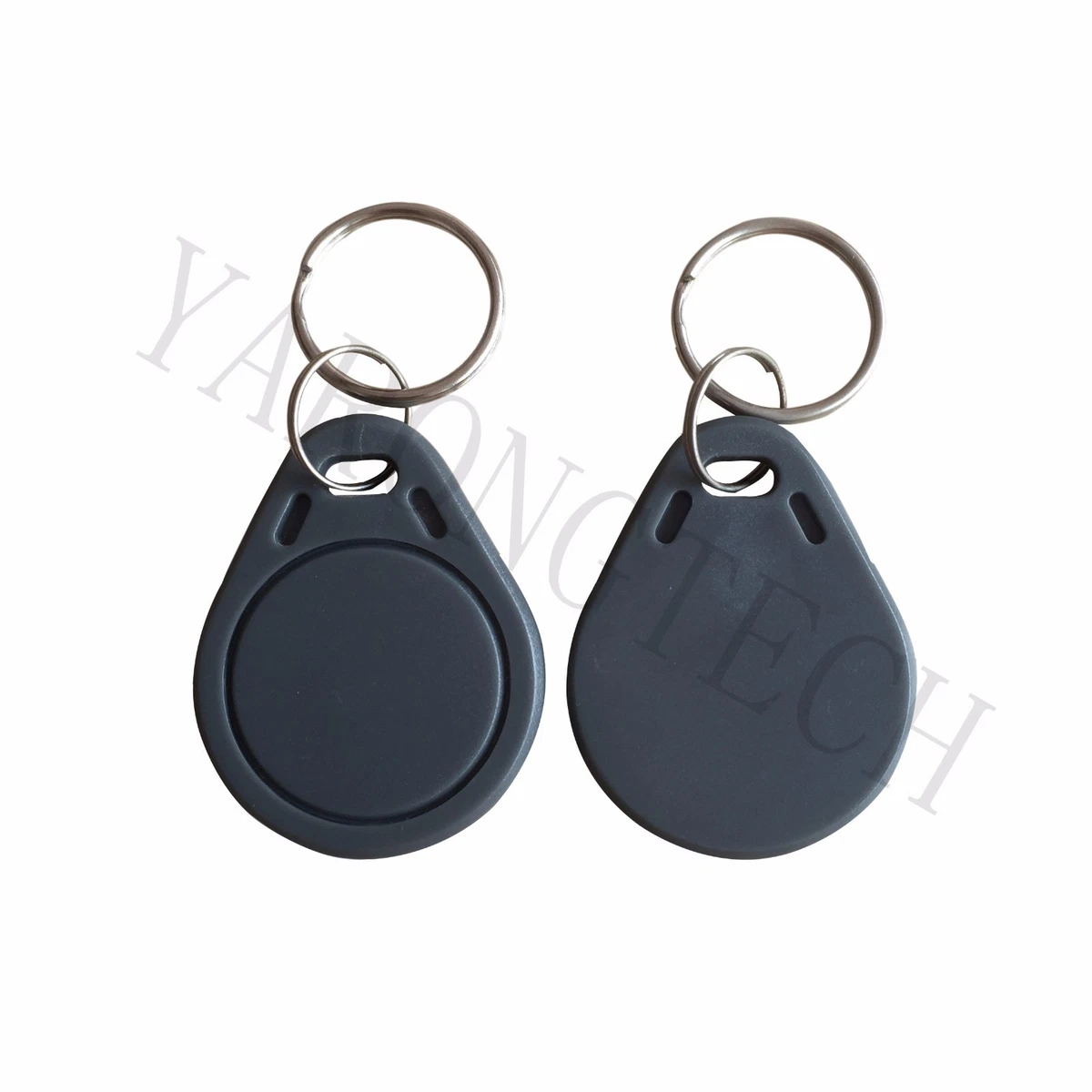 MIFARE Classic® 1K ISO IC Key Fobs Access Control Keychain, 53 OFF