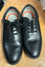 DINKLES GLIDE MARCHING BAND SHOES 11.5 MEN / 13.5 WOMEN