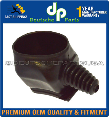 VW Cabriolet Jetta Rabbit Scirocco Lower Shifter Housing Gear Boot 171711195C