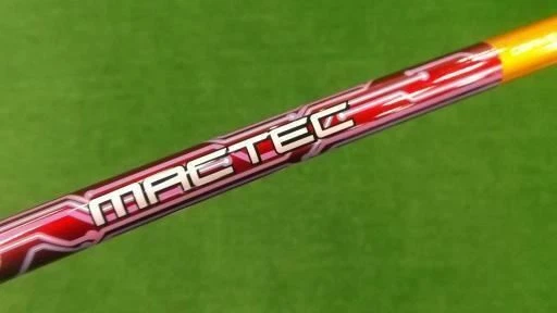 GOLF CLUBS FAIRWAY WOOD 2011 JAPAN MODEL MACGREGOR MACTEC FH101 5W R-FLEX - Image 4 of 4