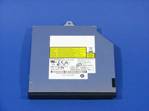DVD Rw Drive Burner AD-7540A from Amilo LI1705 5430155-15609