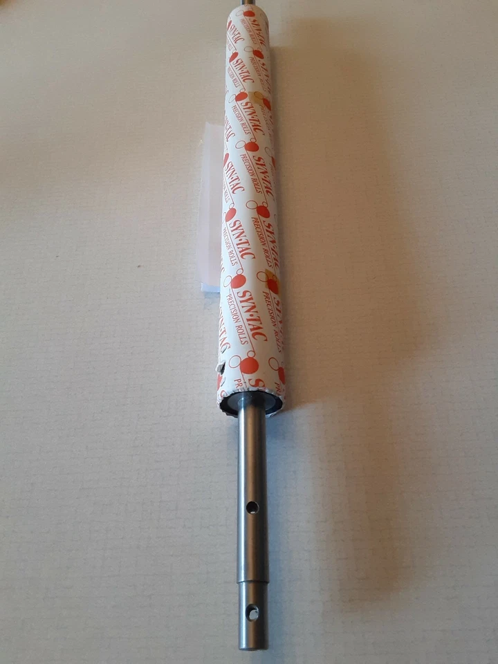 Ryobi Press 3200 Ink Foution Roller Syntac Hard  - Image 3 of 3