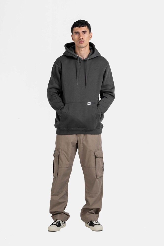 Толстовка Reell с капюшоном Prior 1305-037