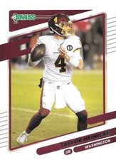 2021 Donruss Fooball ~ Pick Your Cards