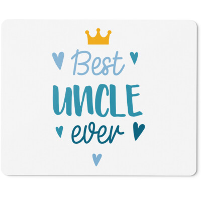 Best UNCLE ever 10401003353