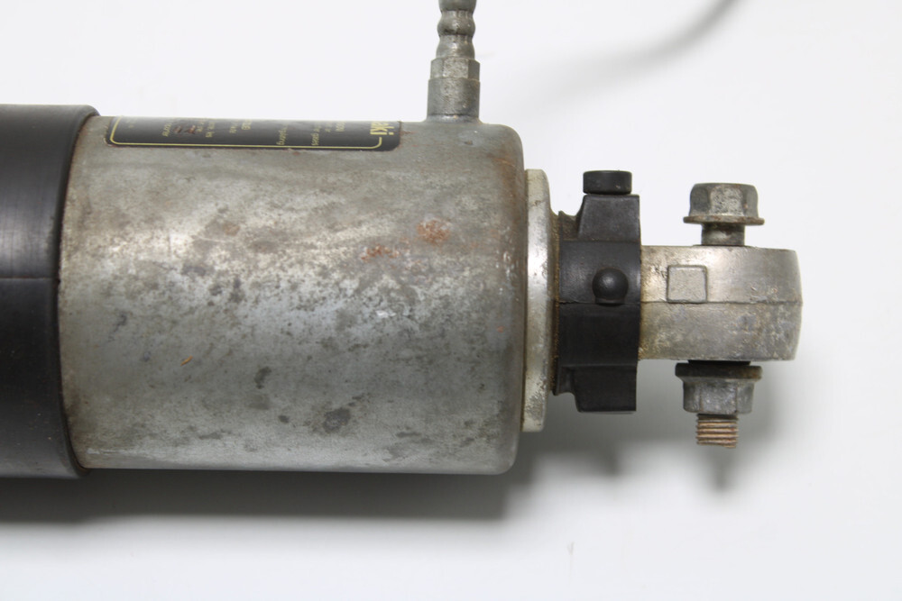 Kawasaki GPZ ZX750 A1 1983 Rear Shock Suspension | eBay