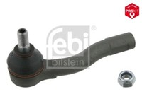 Febi 26797 Spurstangenkopf SpurstangenendstüCk Mit Sicherungsmutter Prokit