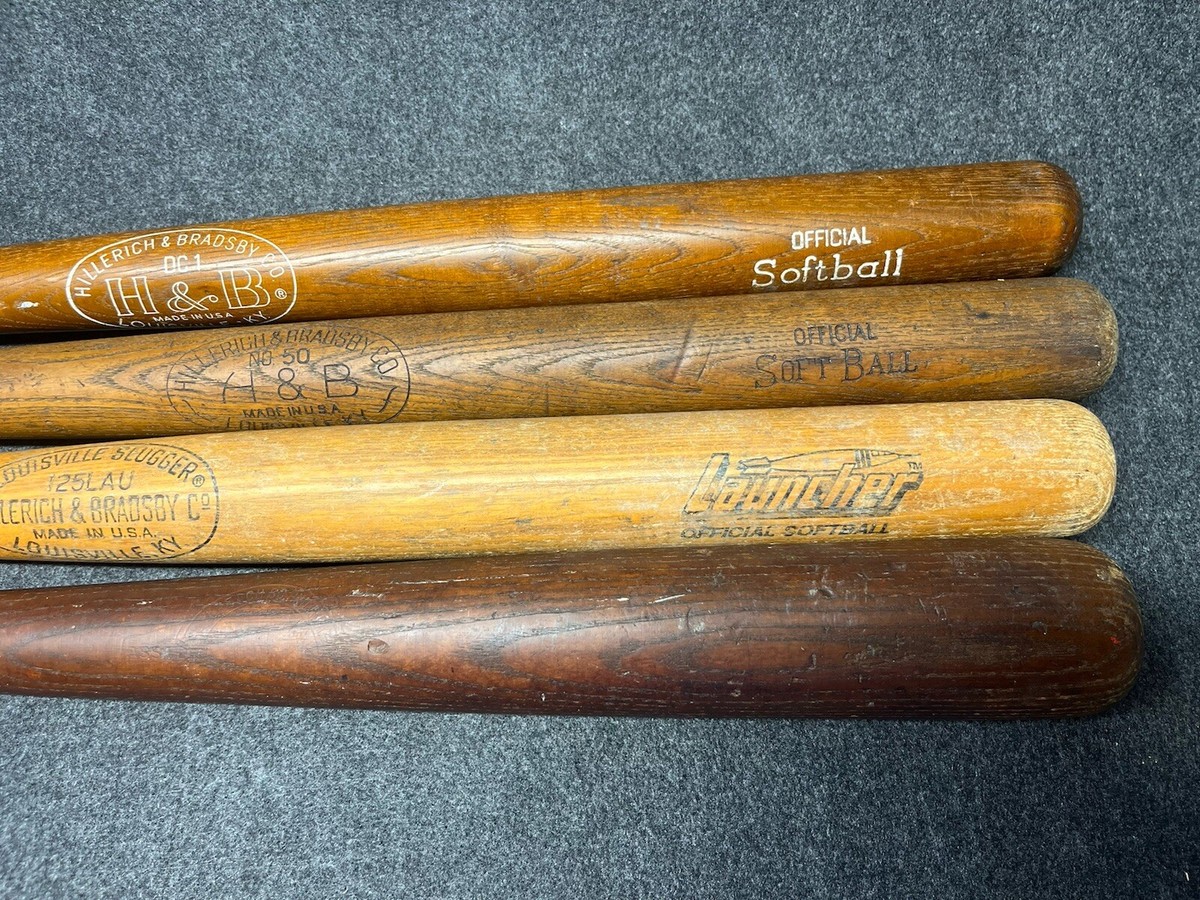 Sac De Baseball/Softball Vintage Budweiser Worth – Grand Modèle 37 Pouces Avec Bretelle