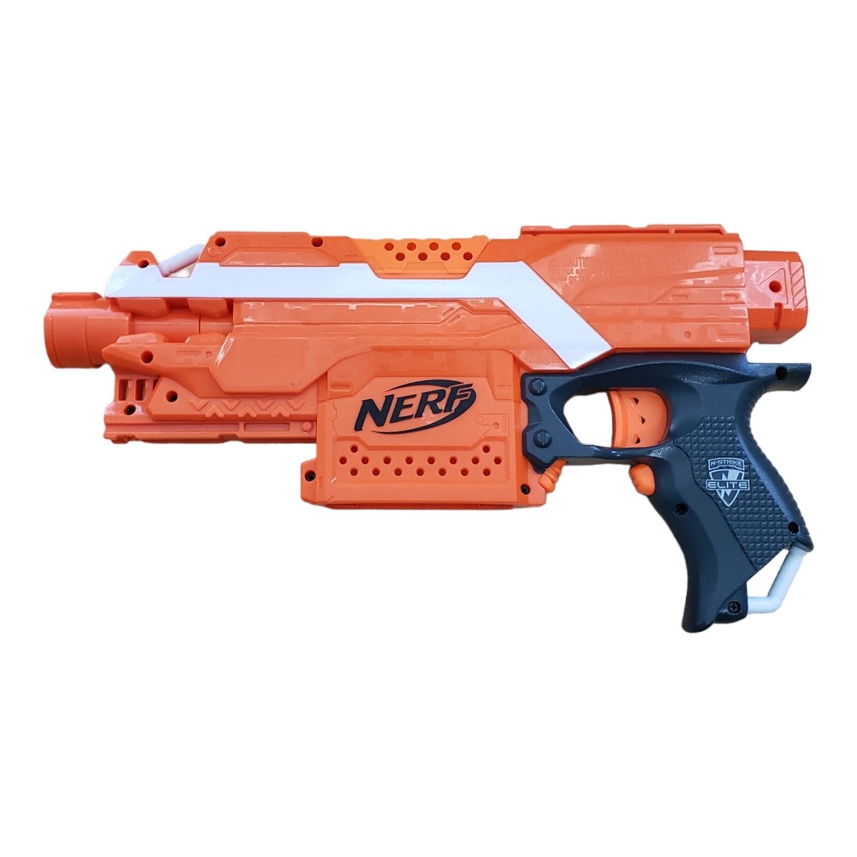 NERF Dartblaster トイガン オレンジ NERF Dartblaster トイガン オレンジ