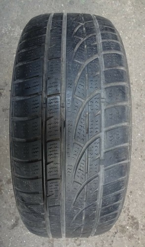 1 Winterreifen Hankook Winter Icept evo  M+S 205/55 R16 94V E2015 - Bild 1 von 2