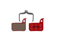 Kool Stop, Bremsbelag, Disc Brake Road Sram Red, Rival, Apex KS-D297