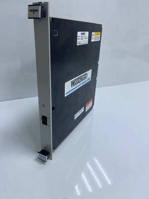Woodward 5464-331 REV E Kernel Power Supply Module