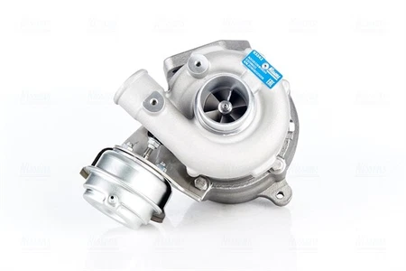 Turbolader T914174