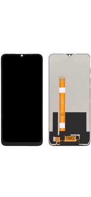 Für Oppo A16S / A16 CPH2269 Display Komplettes Bildschirm LCD + Touch Screen