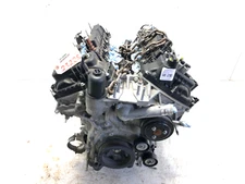 2017-2020 LINCOLN CONTINENTAL 2.7L V6 AWD ENGINE MOTOR - LONG BLOCK OEM 23K