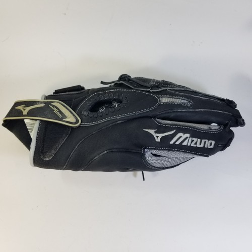 Mizuno GPM-1252 Women’s Girls Fully Broken 12.5” Softball Glove Left Hand Throw - Picture 2 of 15