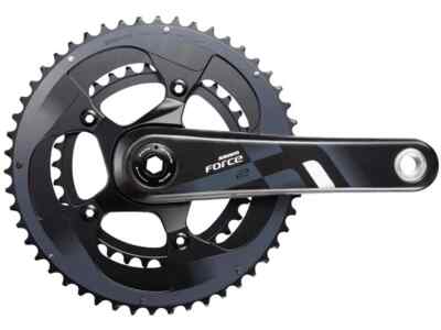 SRAM Force 22 BB30 Chainset Crank Arm Select Chainring