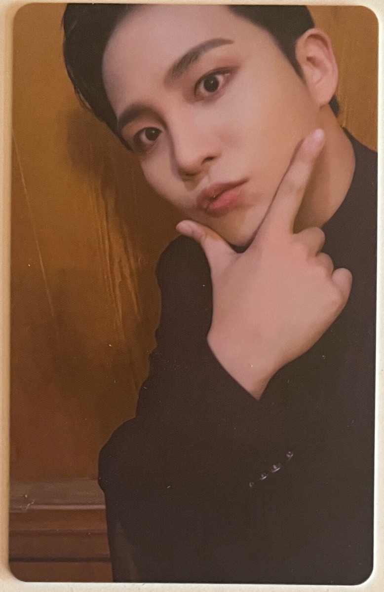 ATEEZ SPIN OFF : FROM THE WITNESS POCAALBUM A+Z+WITNESS ver