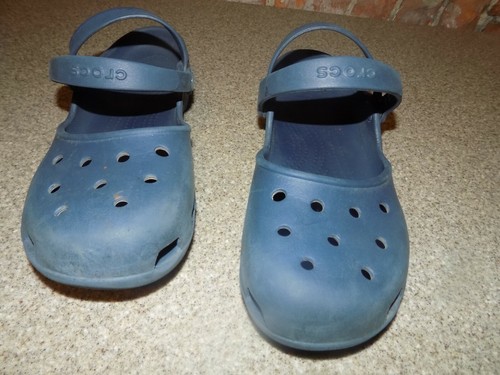 ebay crocs womens