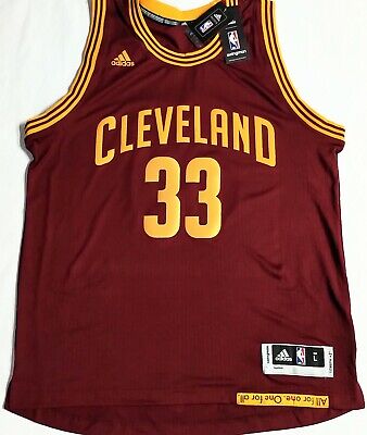 NWT-2XL SHAQUILLE O'NEAL CLEVELAND CAVALIERS SWINGMAN NBA NWT-2XL SHAQUILLE O'NEAL CLEVELAND CAVALIERS SWINGMAN NBA