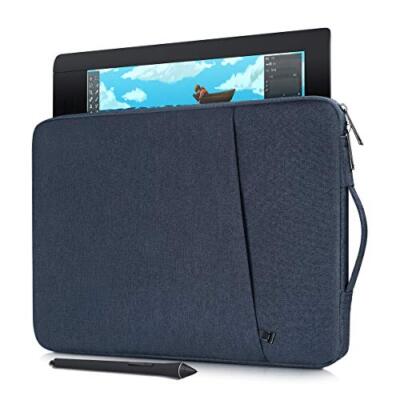 Drawing Tablet Sleeve Case for UGEE M708, GAOMON PD1161, Huion HS610 HS611/ 