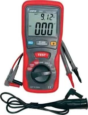 Electronic Specialties 550 - EV and Hybrid Insulation Tester
