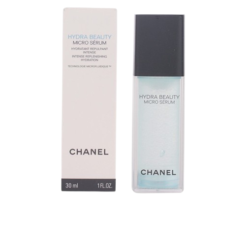 Chan-el Hydra Beauty Micro Serum 30ml | eBay