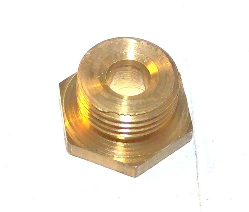 MARSH #8 #508 #8-1N NOS FLOAT, VALVE & THERMOSTAT REPAIR KIT 4 PC 2-3/4" D SS FL - Picture 7 of 12