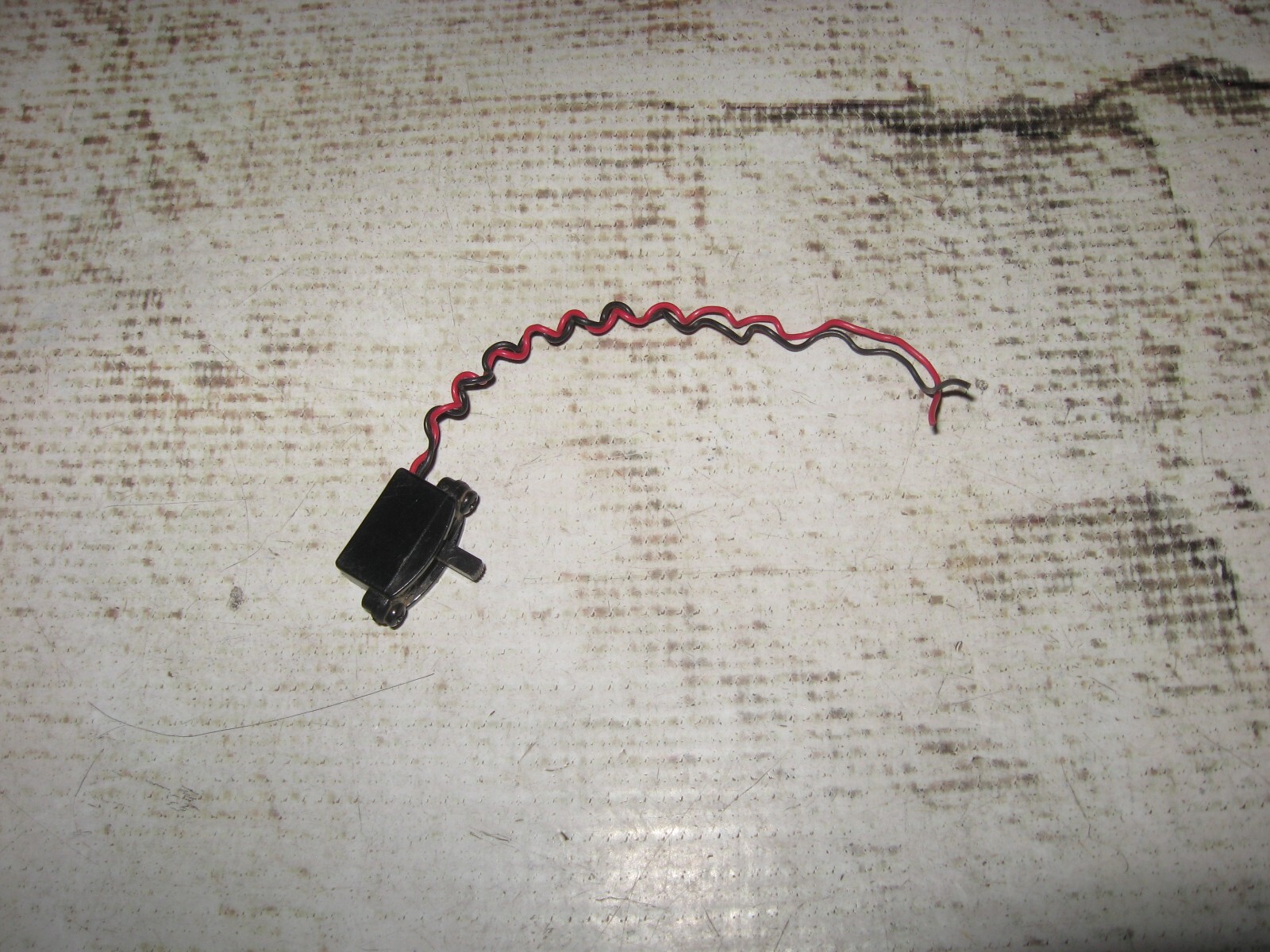 Vintage RC Novak ESC Switch DC (1) Used | eBay