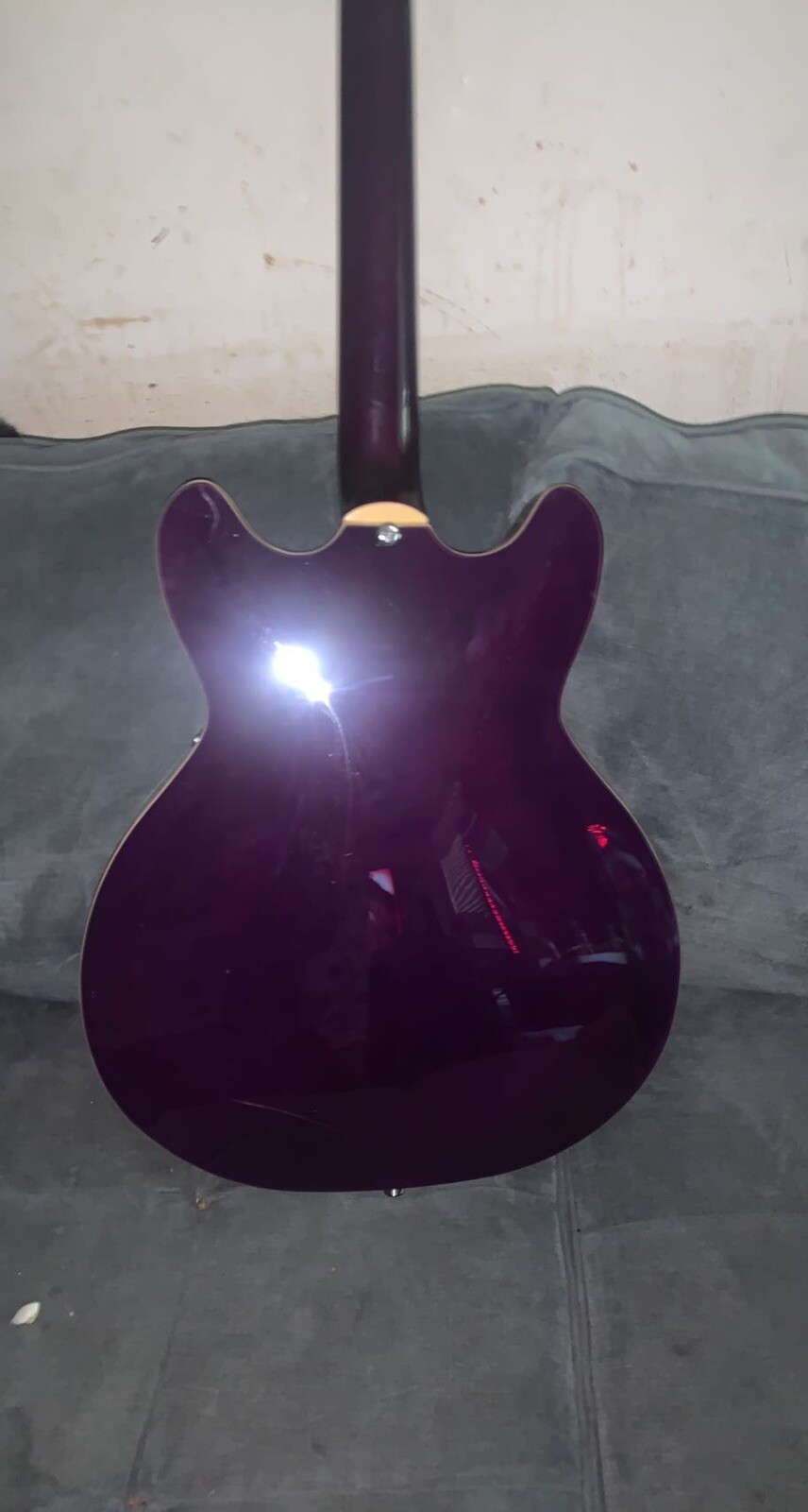 Grote Guitar eBay