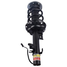Front Left Shock Absorber Strut w/Magnetic For Range Rover Evoque L538 2011-2018