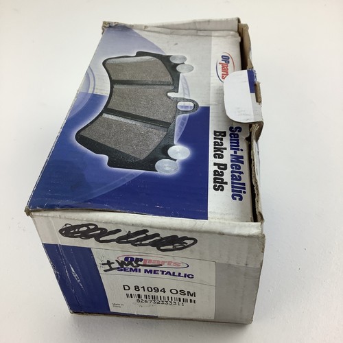 Bendix Premium SBC333 Ceramic Front Brake Pads For Select Models Nissan 720, D21, Frontier, NP300, Pathfinder, Pickup, Urvan, Van, Subaru SVX In | Whizz Brake Pads - Foto 13