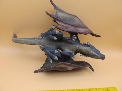 2008 Schleich Antylar Fantasy Dragon Figure D-73527 Schleich Dragon - Picture 3 of 3