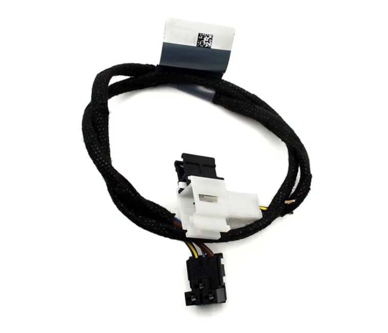 NEW MB VITO W447 MULTIMEDIA COMMUNICATION WIRING HARNESS 