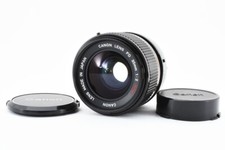  Near MINT Canon FD 35mm f2 S.S.C SSC MF wide Angle Lens "A" From JAPAN