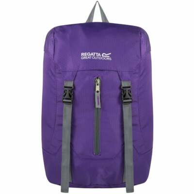 Regatta Easypack 25 Litre Backpack Regatta Easypack II Packaway 25
