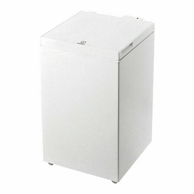 Congeladores Indesit