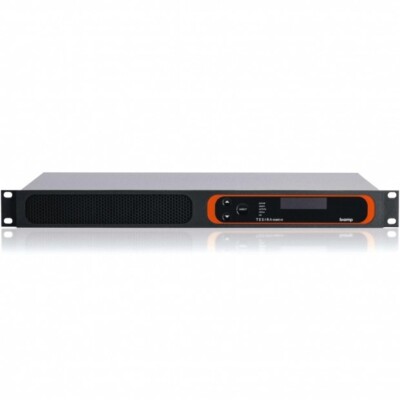 Biamp TesiraFORTE VT Digital Audio Server