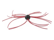 Chimney Whip Replacement Rotary Brush Whip Head by Gardus CWH208 use with RCH205
