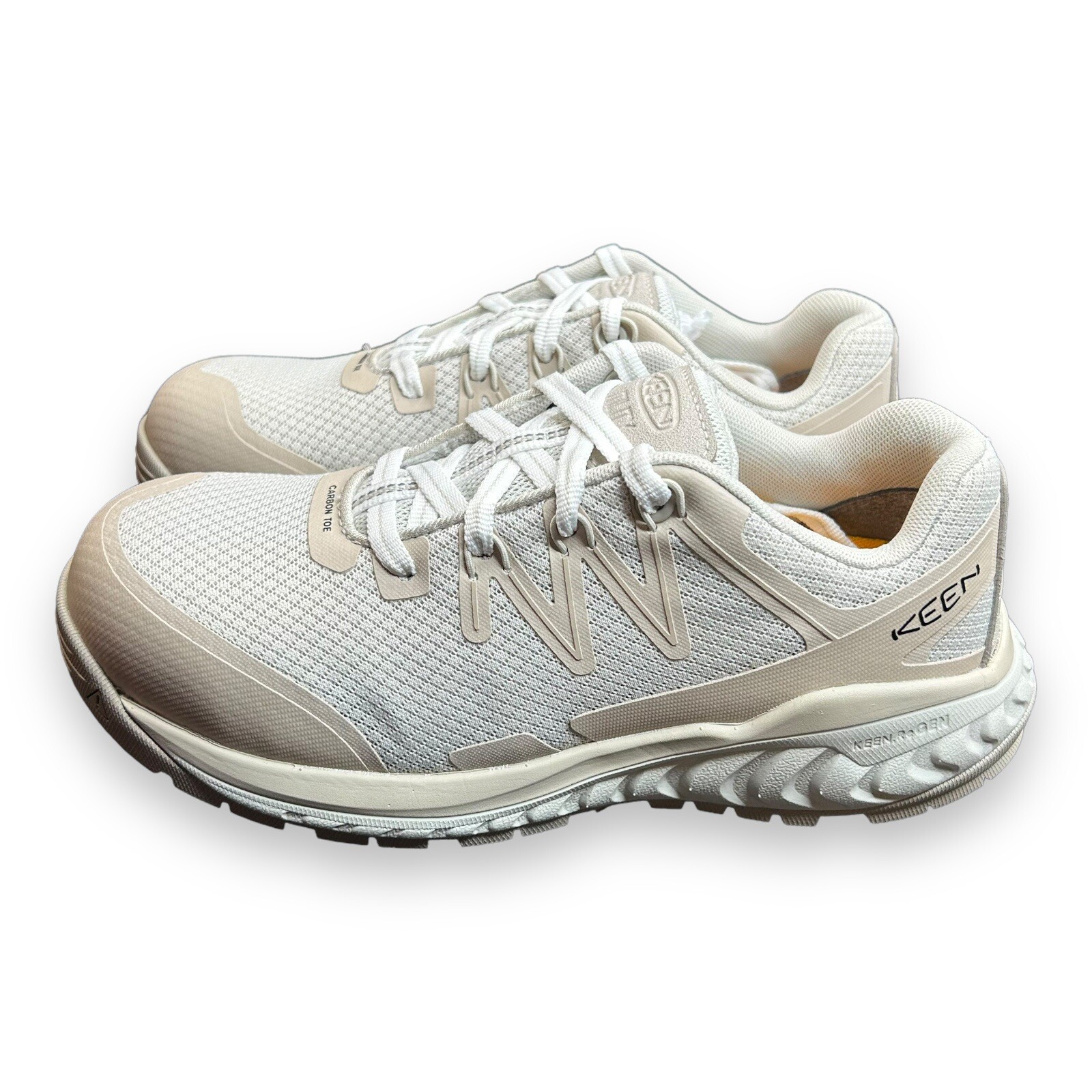 Sneakers e scarpe da ginnastica donna KEEN Utility Dillon taglia 8W