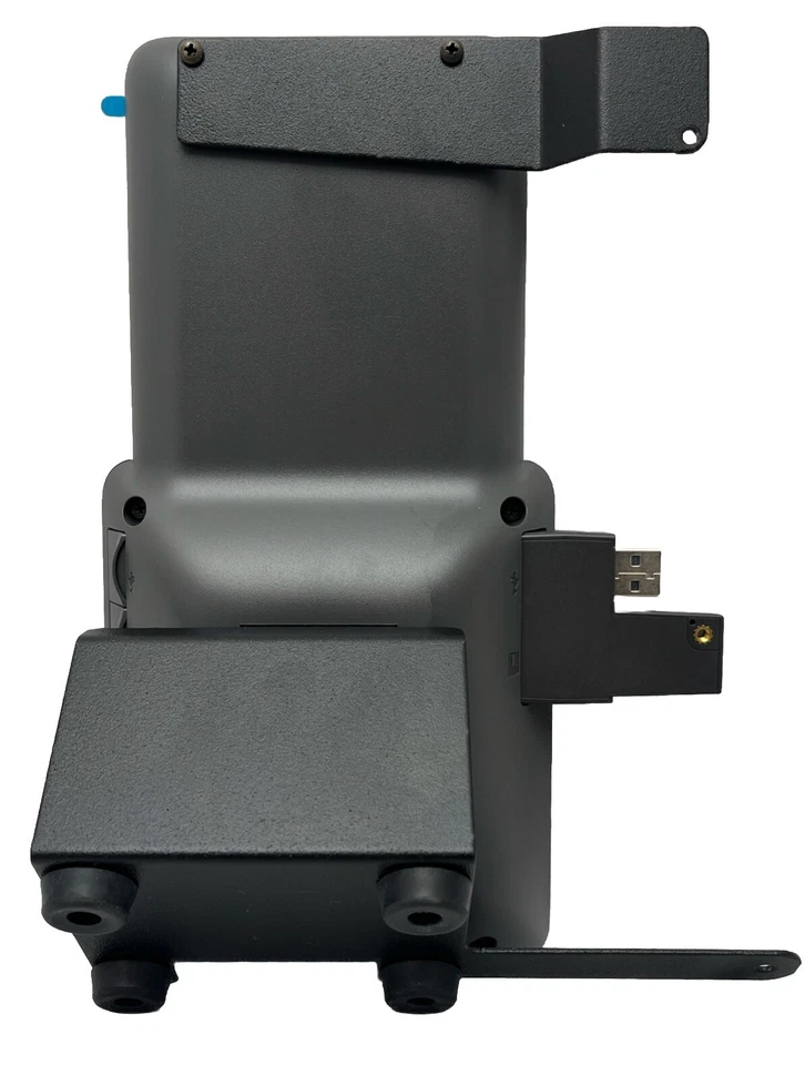 Cisco 8800 Series KEM for Audio VoIP Phone CP-8800-A-KEM-3PC= Foto 2 de 4