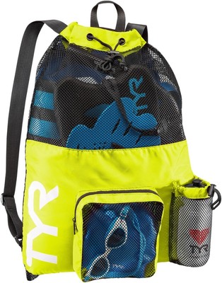 TYR Big Mesh Mummy Backpack - 2026