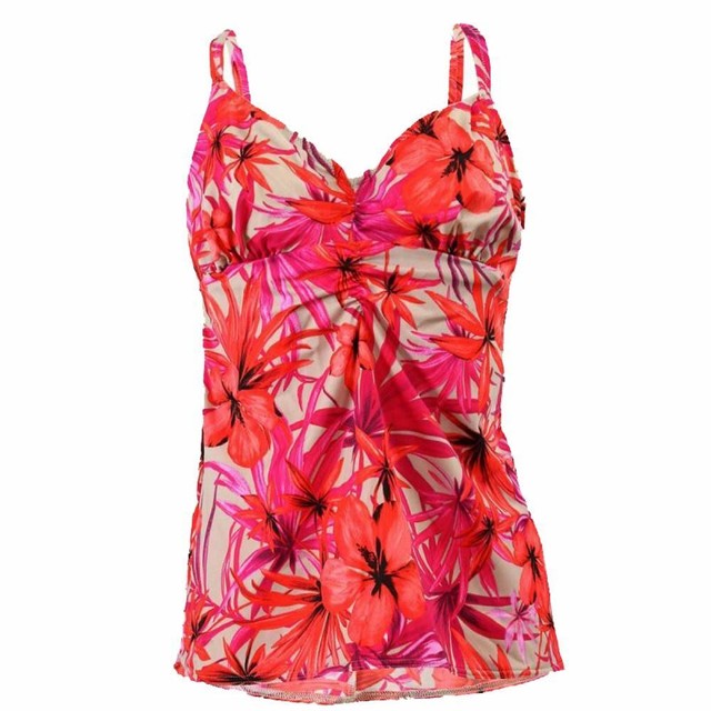 fantasie tankini top