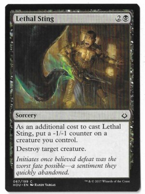 mtg hour of devastation card prices Amazon.com: Magic Hour Of Devastation Sealed MTG Bundle Box 10 Boosters :  Toys & Games main image 0