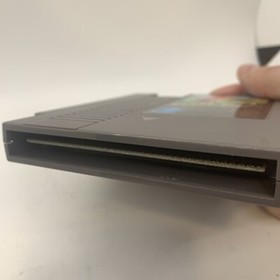 ORIGINAL NES Nintendo Game - GOLF - Untested