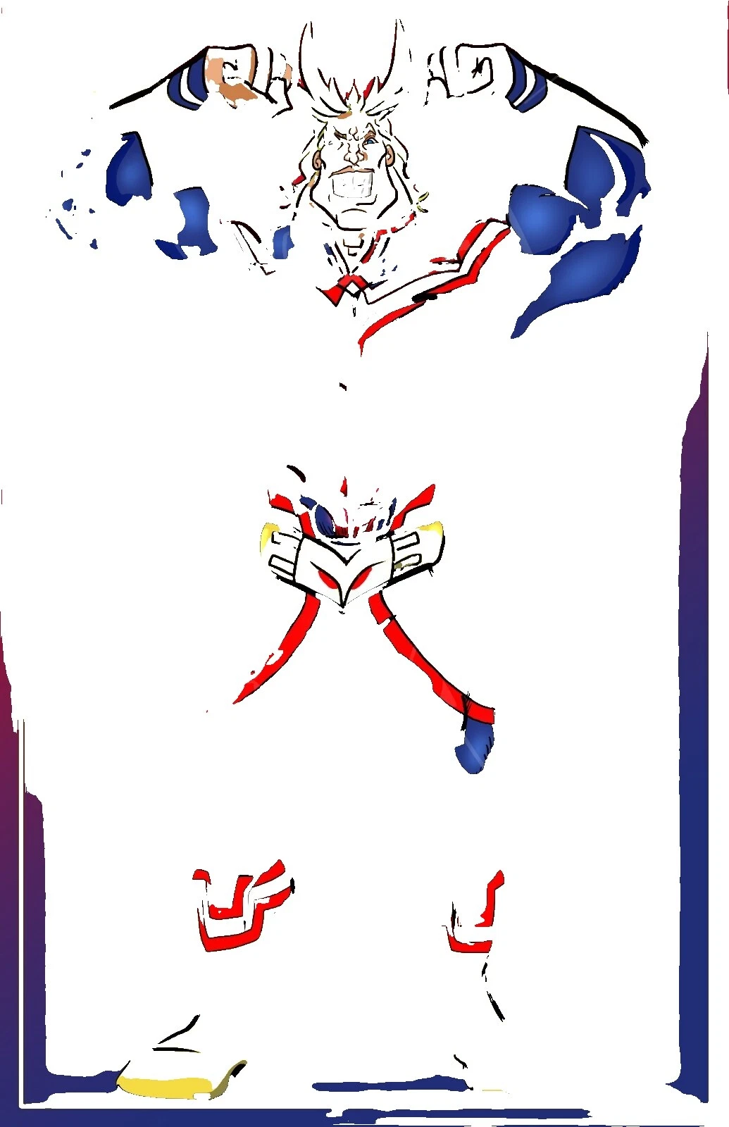 Original TV Memorabilia