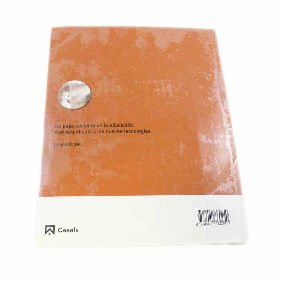 Libro Religión Católica 3 Educación Primaria (2015) 978-84-218-6025-0 usado - Imagen 3 de 3