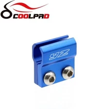 Front Brake Hose Line Guide Cable Clamp Holder For YAMAHA YZ65/85 YZ250/450 F/X