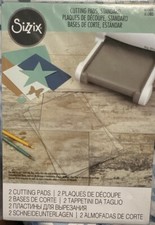 Sizzix  Cutting Pads, Standard