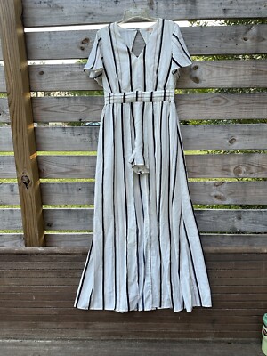 long open dress with shorts Women’s Open Front Dress With Shorts
